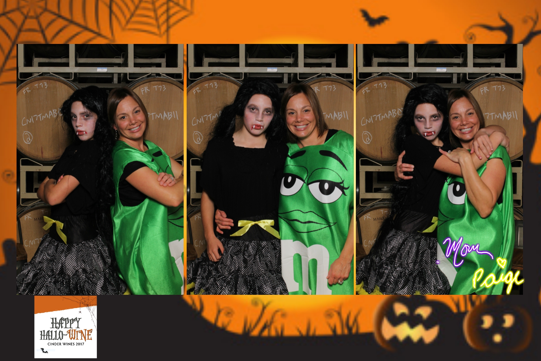 Cinder Hallowine 2017 | View more photos from the event at gallery.niknoxphotobox.com/u/NiKnox-Photo-Box/Cinder-Hallowine-2017